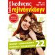 Kedvenc Rejtvénykönyv 22   -   Londoni Készleten